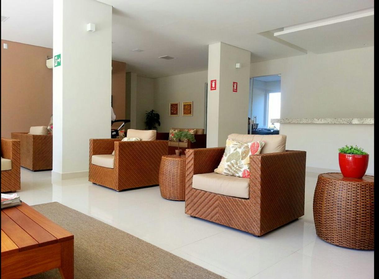 Atrium Thermas - Caldas Novas Exterior foto