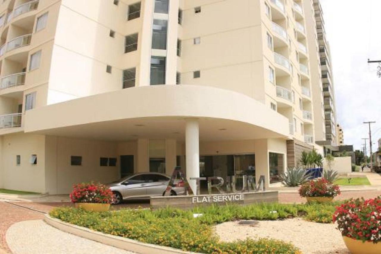Atrium Thermas - Caldas Novas Exterior foto